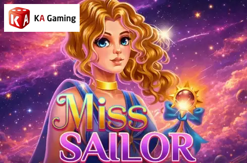 Miss Sailor